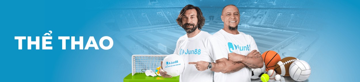 thể thao jun88
